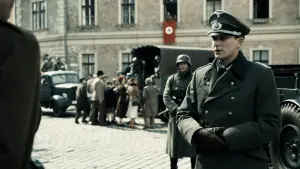 Backdrop to the movie "April 9th" #409171