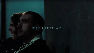 Backdrop to the movie "Blue Cardinals" #453871