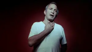 Backdrop to the movie "Buffalo 