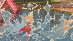 Backdrop to the movie "ChaO" #763894