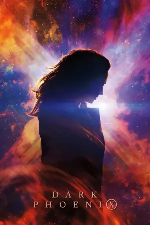 Poster to the movie "Dark Phoenix" #622494