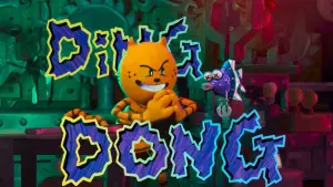 Backdrop to the movie "Dog Man" #575756