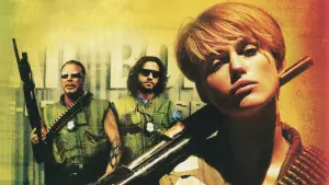 Watch film Domino | Domino 2005 Trailer HD | Keira Knightley | Mickey Rourke