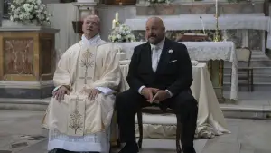 Backdrop to the movie "Solo Mio" #795932