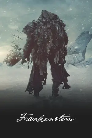 Poster to the movie "Frankenstein" #765662