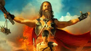 Backdrop to the movie "Furiosa: A Mad Max Saga" #558989