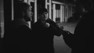 Backdrop to the movie "Goodnight, I love you" #777683