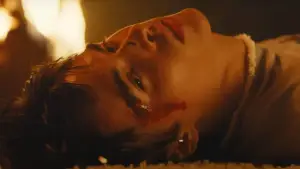 Backdrop to the movie "Hell of a Summer" #593442