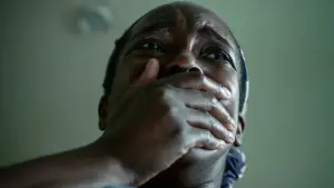 Backdrop to the movie "His House" #284871