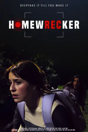 Poster to the movie "Homewrecker" #658898