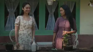 Backdrop to the movie "Kafir: Gerbang Sukma" #538595