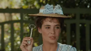 Backdrop to the movie "My Mother