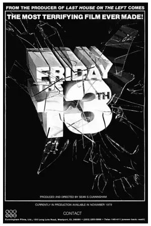 Friday the 13th