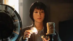 Backdrop to the movie "Never After Dark" #773801