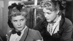 Backdrop to the movie "Olivia" #608999