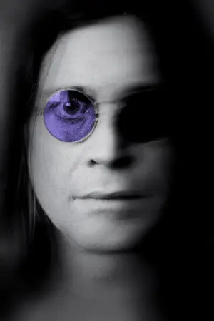 Poster to the movie "Ozzy: No Escape from Now" #635335