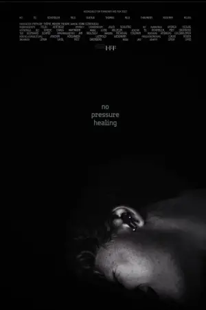 Poster to the movie "no pressure healing" #544475