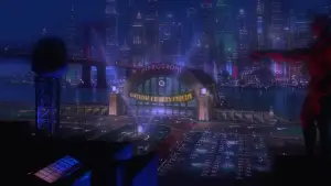 Backdrop to the movie "Batman Forever" #618931