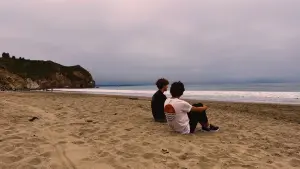 Watch film Paradise to a Sandy Shore | Paradise to a Sandy Shore