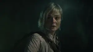 Backdrop to the movie "Predator: Badlands" #507660