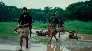 Backdrop to the movie "Premam" #689527