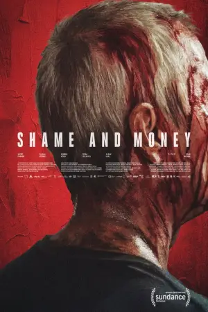 Poster to the movie "Shame and Money" #544868