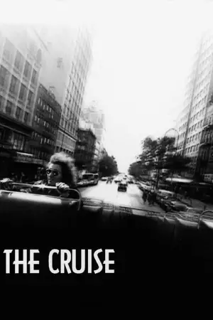 Poster to the movie "The Cruise" #536368