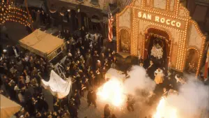 Backdrop to the movie "The Godfather Part II" #749052