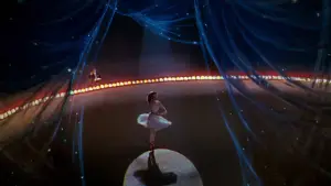 Backdrop to the movie "The Red Shoes" #751612