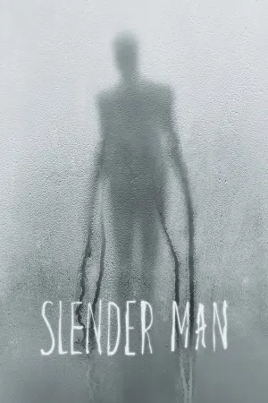Poster to the movie "Slender Man" #100889
