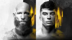 Backdrop to the movie "UFC Fight Night 269: Emmett vs. Vallejos" #784410