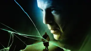 Backdrop to the movie "Unbreakable" #237262