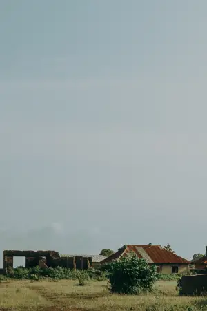 Poster to the movie "Unearthly" #542172