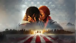 Backdrop to the movie "Sound of Hope: The Story of Possum Trot" #533352