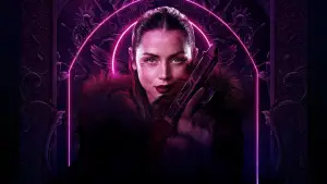 Backdrop to the movie "Ballerina" #526201