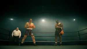 Backdrop to the movie "Dancing in the Ring" #805028