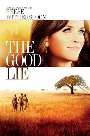 Poster to the movie "The Good Lie" #135512