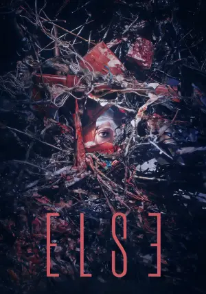 Movie poster "Else"