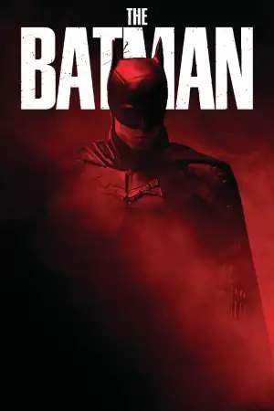 Poster to the movie "The Batman" #798537