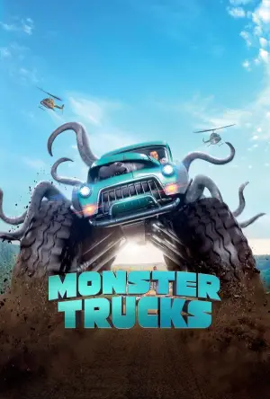 Monster Trucks