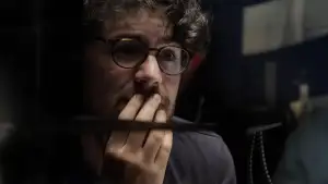 Backdrop to the movie "The AI Doc: Or How I Became an Apocaloptimist" #796391