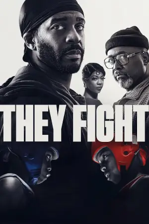 They Fight