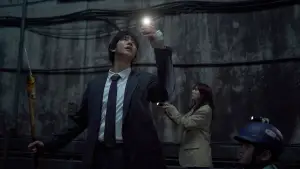 Backdrop to the movie "Omniscient Reader: The Prophecy" #513676