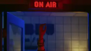 Backdrop to the movie "A Quiet Place Part II" #630744