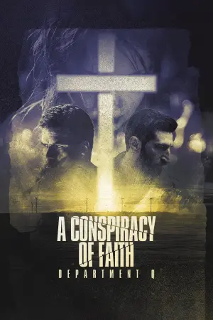 Poster to the movie "A Conspiracy of Faith" #158827