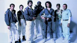 Backdrop to the movie "Alien" #548814