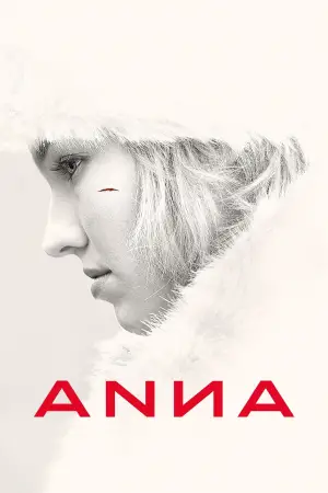 Poster to the movie "Anna" #605952