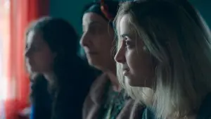 Backdrop to the movie "Antigone" #492286