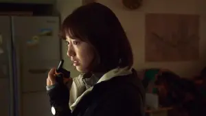 Backdrop to the movie "#Alive" #227736