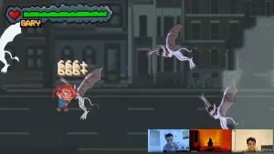 Backdrop to the movie "Demo_N" #734130